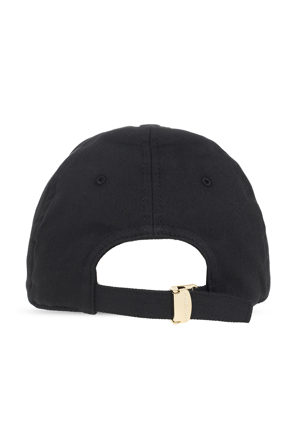 Dolce & Gabbana キャップ ハート バレンタイン Baseball cap GH706ZGF654_N0000_0.jpg
